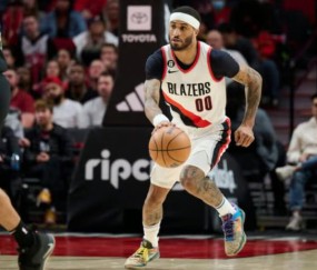 MK SPORT-佩顿有望季后赛前复出 勇士继续专注买断市场