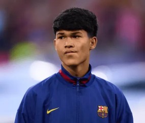 MK SPORT-talkSPORT独家：曼城和切尔西争夺18岁巴萨青训边锋德罗