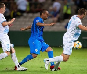 MK SPORT-亚冠金靴：亚泰的合同有优势 韩国工资帽比中国低