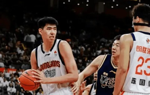MK体育中国-徐昕收到NBA试训+夏联邀请，同时官宣入国家队短训营，如何决策？