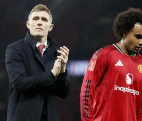 MK SPORT-84岁爵爷震怒！赛季刚过半曼联便四大皆空 44年新耻：2杯赛1轮游